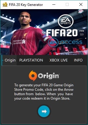 Fifa 11 crack and keygen download